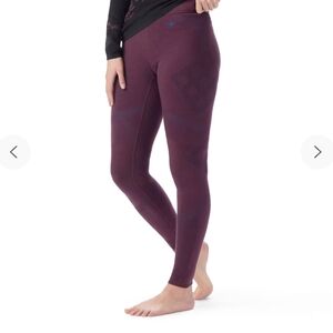 Smartwool Intraknit Wool Blend baselayer